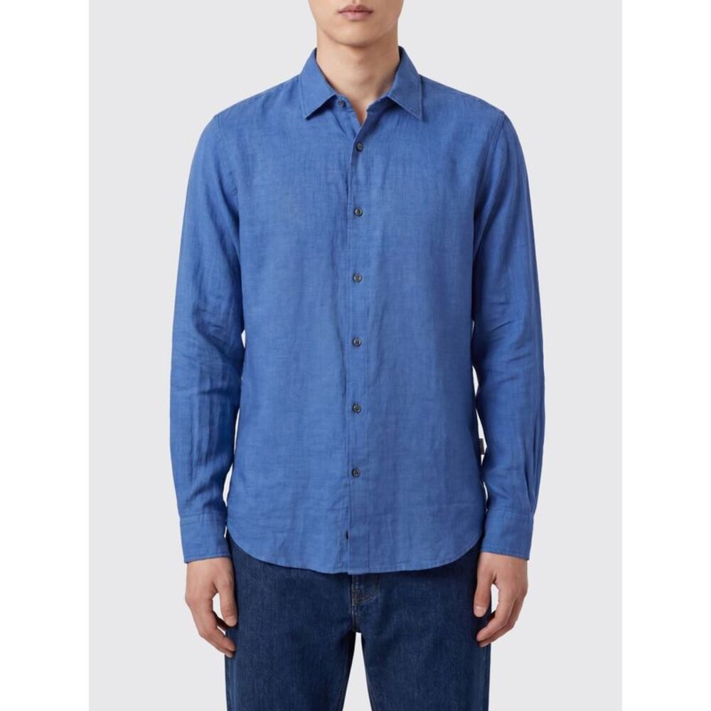 Aspesi Men Shirt Men Aspesi